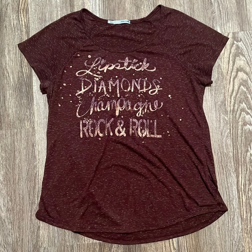 Maurices Graphic Tee